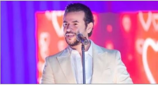 سامو زين يطرح "انهيار" ثالث أغانى ألبوم "باب وخبط" غدًا سامو زين يطرح "انهيار" ثالث أغانى ألبوم "باب وخبط" غدًا