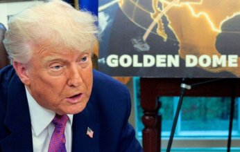 إدارة ترامب تكشف خطة نظام "القبة الذهبية" الدفاعي بأربع طبقات