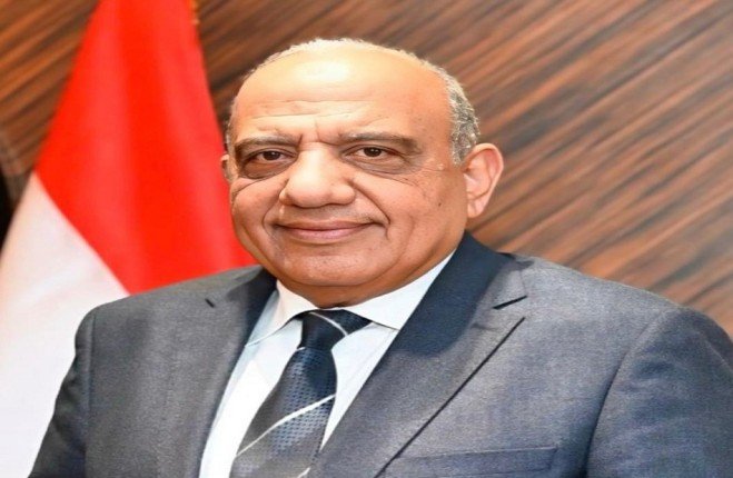مصر تستضيف مؤتمر اتحاد مرافق الطاقة الإفريقية في سبتمبر المقبل مصر تستضيف مؤتمر اتحاد مرافق الطاقة الإفريقية في سبتمبر المقبل
