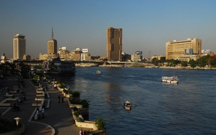 طقس مصر المتوقع غدا الثلاثاء.. انخفاض الحرارة وشبورة صباحية والعظمى في القاهرة 34 درجة طقس مصر المتوقع غدا الثلاثاء.. انخفاض الحرارة وشبورة صباحية والعظمى في القاهرة 34 درجة