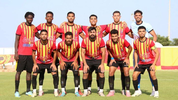 بث مباشر.. شاهد مباراة الترجي الجرجيسي والاتحاد الرياضي ببنقردان في الدوري التونسي بث مباشر.. شاهد مباراة الترجي الجرجيسي والاتحاد الرياضي ببنقردان في الدوري التونسي