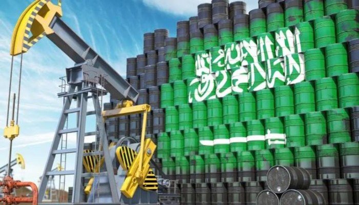 صادرات النفط السعودي تواصل التراجع للشهر الـ13 على التوالي.. ما الأسباب؟ صادرات النفط السعودي تواصل التراجع للشهر الـ13 على التوالي.. ما الأسباب؟