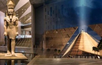 مصر.. رئيس الوزراء يعلن الموعد الرسمي لافتتاح المتحف المصري الكبير