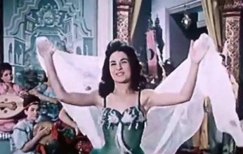 وفاة الفنانة المعتزلة سهير مجدي