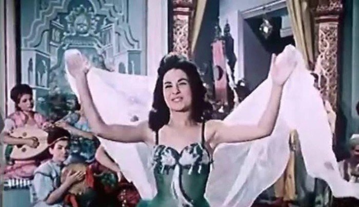 وفاة الفنانة المعتزلة سهير مجدي وفاة الفنانة المعتزلة سهير مجدي