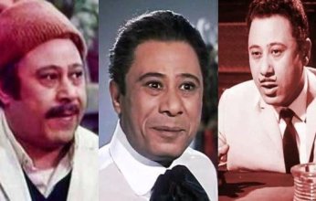 وفاة نجل الفنان الراحل إبراهيم سعفان