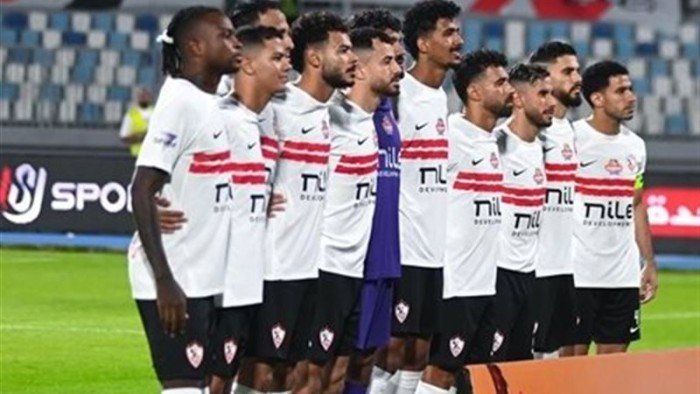 موعد مباراة الزمالك ومودرن سبورت فى الدورى والقنوات الناقلة موعد مباراة الزمالك ومودرن سبورت فى الدورى والقنوات الناقلة