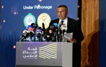 عمرو الليثي: تصاعد الإعلام الرقمي يجعل من تمكين الشباب أولوية ملحّة