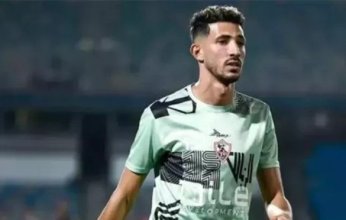 نص اعتذار أحمد فتوح لاعب الزمالك لجماهير الأبيض.. تفاصيل