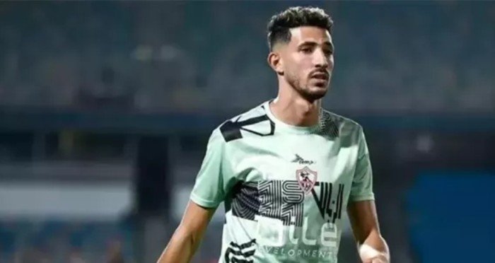 نص اعتذار أحمد فتوح لاعب الزمالك لجماهير الأبيض.. تفاصيل نص اعتذار أحمد فتوح لاعب الزمالك لجماهير الأبيض.. تفاصيل