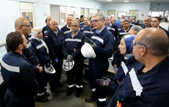 مصر: إمداد السوق المحلى مابين 17 و20% من السولار والبنزين من مصفاة ميدور