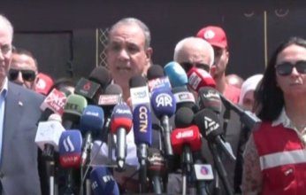 مصر.. وزير الخارجية يطالب دول العالم بعدم المشاركة في جريمة تهجير الفلسطينيين