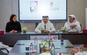 تعاون بين "تنظيم الأعمال الخيرية" و"مجلس قطر للبحوث" لتطوير العمل الخيري والإنساني