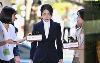 تفاصيل اعتقال السيدة الأولى السابقة في كوريا الجنوبية