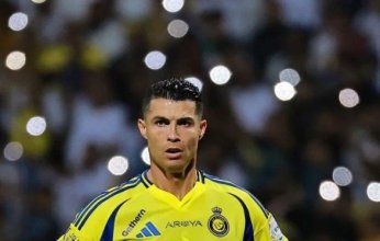 رونالدو يسعى لضم نجم مارسيليا إلى النصر السعودي