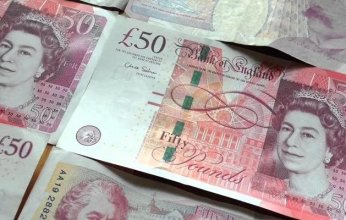 تعرف على سعر صرف الجنيه الاسترلينى فى البنوك المصرية اليوم الاثنين 15 سبتمبر 2025