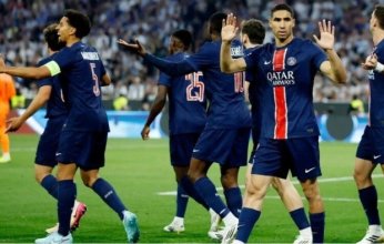 أول تعليق للمغربي أشرف حكيمي بعد تهمة الاغتصاب