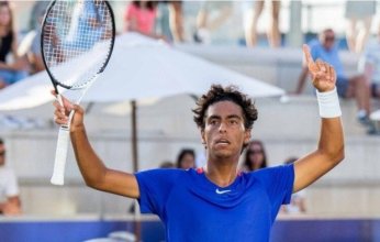 رفضا للتطبيع.. انسحاب لاعب أردني من بطولة دولية