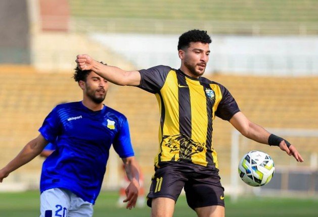 بث مباشر.. شاهد مباراة المقاولون العرب وحرس الحدود الدوري المصري بث مباشر.. شاهد مباراة المقاولون العرب وحرس الحدود الدوري المصري