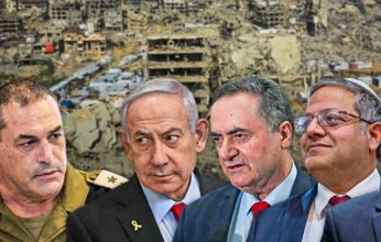 مجلس وزراء الاحتلال الإسرائيلي يوافق على خطة نتنياهو للسيطرة على مدينة غزة.. ماذا يحدث؟