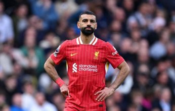 وائل جمعة يستبعد محمد صلاح من سباق الكرة الذهبية ويمنح ترشيحه لهذا اللاعب