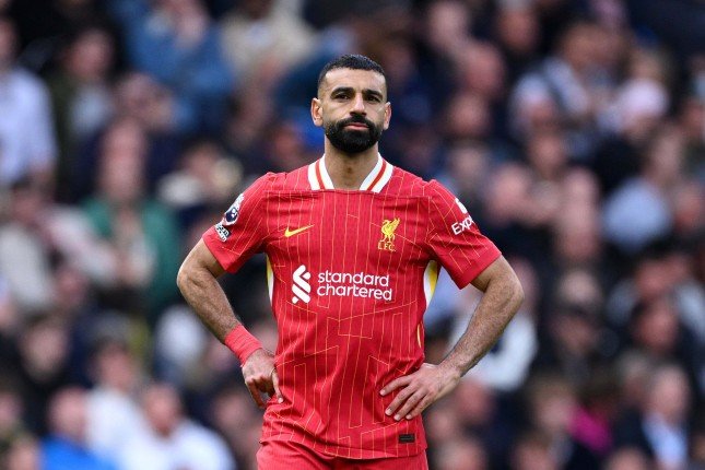 وائل جمعة يستبعد محمد صلاح من سباق الكرة الذهبية ويمنح ترشيحه لهذا اللاعب وائل جمعة يستبعد محمد صلاح من سباق الكرة الذهبية ويمنح ترشيحه لهذا اللاعب