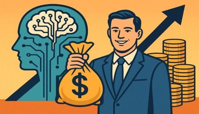 الذكاء الاصطناعي يصنع مليارديرات جدد… طفرة تكنولوجية تعيد رسم خريطة الثروة الذكاء الاصطناعي يصنع مليارديرات جدد… طفرة تكنولوجية تعيد رسم خريطة الثروة