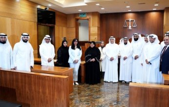 وزير العدل الكويتي: قريبا إطلاق أكبر خطة لتطوير التشريعات في تاريخ الكويت