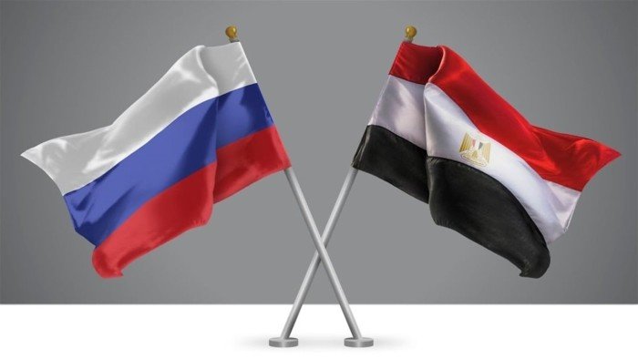 روسيا تعلن عن افتتاح قنصلية لها في شرم الشيخ المصرية روسيا تعلن عن افتتاح قنصلية لها في شرم الشيخ المصرية
