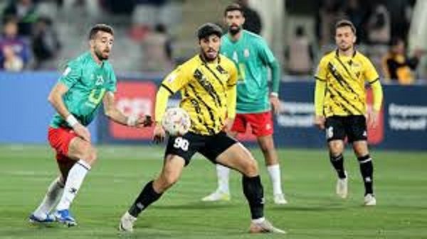 بث مباشر.. مشاهدة مباراة الحسين والوحدات بطولة درع الاتحاد الأردني بث مباشر.. مشاهدة مباراة الحسين والوحدات بطولة درع الاتحاد الأردني