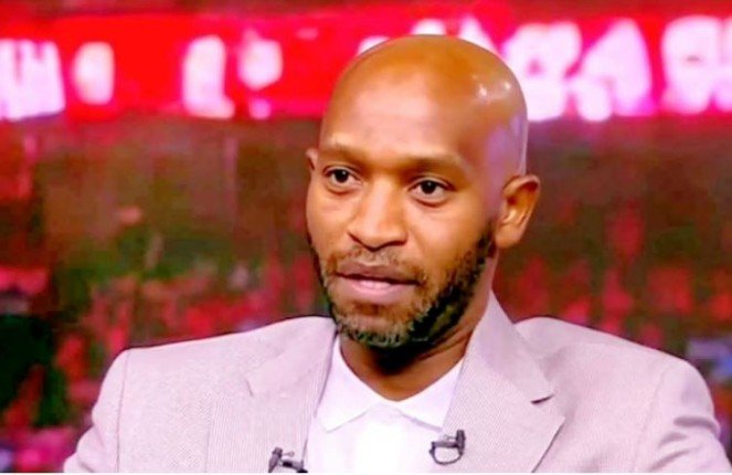 شيكابالا: الزمالك خسر دوري أبطال إفريقيا بسبب "الشيشة" شيكابالا: الزمالك خسر دوري أبطال إفريقيا بسبب "الشيشة"