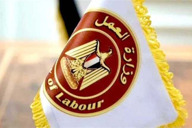 وزارة العمل المصرية: فرص عمل في السعودية برواتب تصل إلى 103 آلاف جنيه شهريًا وزارة العمل المصرية: فرص عمل في السعودية برواتب تصل إلى 103 آلاف جنيه شهريًا