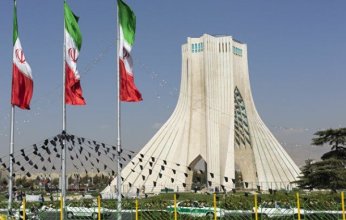 إيران تتهم إسرائيل بالتخطيط لإبادة جماعية بالسيطرة على غزة