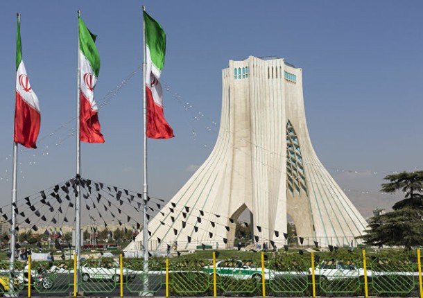إيران تتهم إسرائيل بالتخطيط لإبادة جماعية بالسيطرة على غزة إيران تتهم إسرائيل بالتخطيط لإبادة جماعية بالسيطرة على غزة