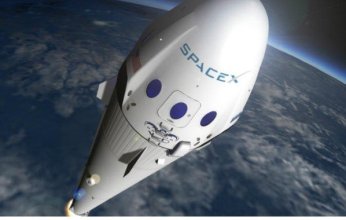 "سبيس إكس" تطلق 19 قمرا جديدا من "ستارلينك" للفضاء