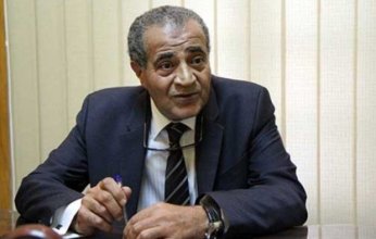 مصر.. القومي للمرأة ينعى الدكتور علي المصيلحي وزير التموين الأسبق