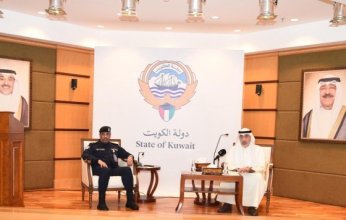 الكويت.. النائب الأول لرئيس مجلس الوزراء ووزير الداخلية يترأس اجتماعا مع قيادات (الداخلية) لمتابعة سير العمل