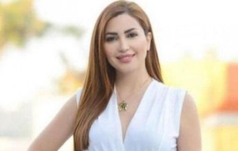 نسرين طافش تعود بأغنية "روقان" وتكشف سبب ابتعاد زوجها عن الأضواء.. ماذا قالت؟