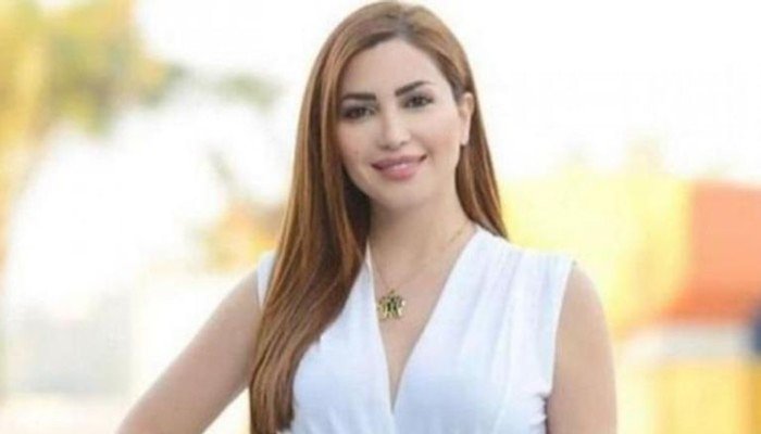نسرين طافش تعود بأغنية "روقان" وتكشف سبب ابتعاد زوجها عن الأضواء.. ماذا قالت؟ نسرين طافش تعود بأغنية "روقان" وتكشف سبب ابتعاد زوجها عن الأضواء.. ماذا قالت؟