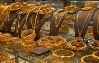 تراجع مفاجئ.. أسعار الذهب في مصر بختام التعاملات اليوم الخميس 21 أغسطس 2025