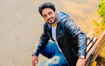 رحيل الفنان بهاء الخطيب عن عمر 41 عامًا.. ماذا نعرف عنه؟
