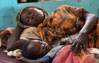 ارتفاع إصابات الكوليرا في إقليم دارفور.. والنازحون يموتون بالمخيمات جراء الوضع الكارثي