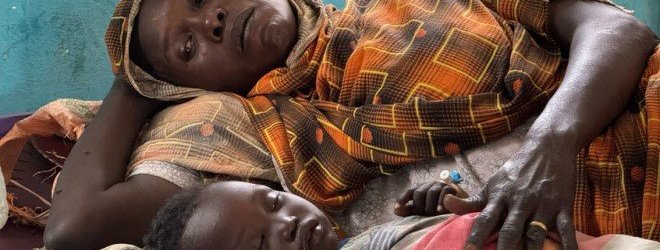 الصحة العالمية تحذر من تفاقم تفشي الكوليرا في السودان بعد وفاة 114 شخصا الصحة العالمية تحذر من تفاقم تفشي الكوليرا في السودان بعد وفاة 114 شخصا