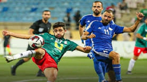 بث مباشر.. مشاهدة مباراة السرحان والوحدات في الدوري الأردني بث مباشر.. مشاهدة مباراة السرحان والوحدات في الدوري الأردني