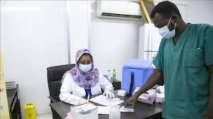 أطباء السودان: وفاة 17 طفلا بسوء التغذية جنوب كردفان أطباء السودان: وفاة 17 طفلا بسوء التغذية جنوب كردفان