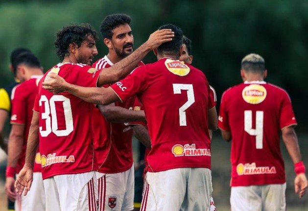بث مباشر.. مشاهدة مباراة الأهلي ومنتخب الشباب الودية بث مباشر.. مشاهدة مباراة الأهلي ومنتخب الشباب الودية