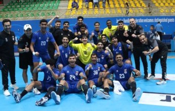 يد الكويت يتغلب على الأوروغواي في "كأس الرئيس" بمونديال الناشئين المقام بمصر