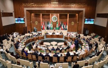 البرلمان العربي يدين قرار إسرائيل إعادة احتلال قطاع غزة بالكامل