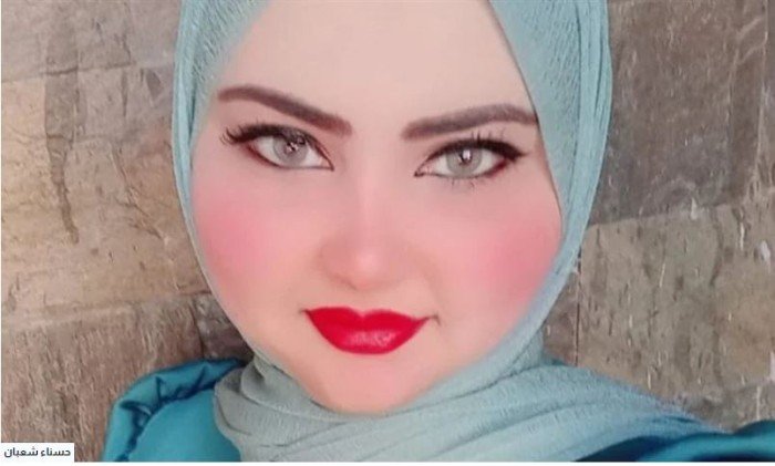 القبض على البلوجر حسناء شعبان بتهمة نشر الفسق والفجور القبض على البلوجر حسناء شعبان بتهمة نشر الفسق والفجور