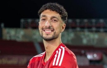 انفراجة في صفقة وسام أبو علي.. الأهلي وكولومبوس اتفقوا على خط النهاية